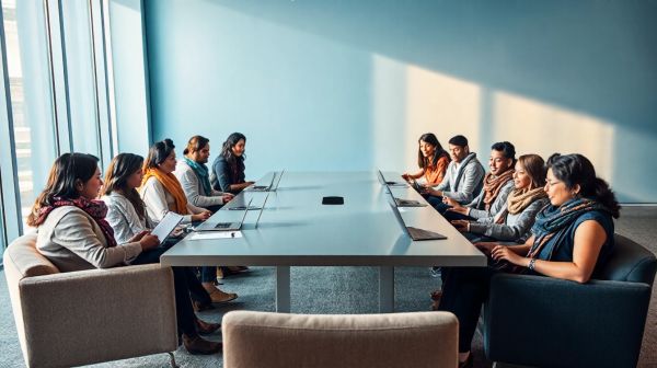 10 stratégies efficaces pour tirer parti d'un réseau d'entrepreneurs