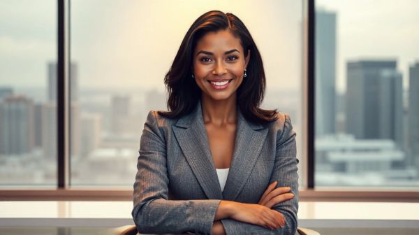Améliorez votre image professionnelle grâce à un photographe