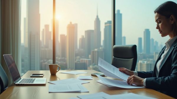 Choisir la bonne structure juridique pour son entreprise