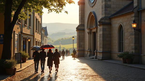 Choisissez l'assureur qui répond à vos besoins à Villeneuve-sur-Yonne et Sens