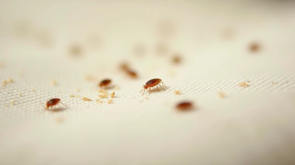 Comment agir efficacement contre l'éradication des punaises de lit en Île-de-France