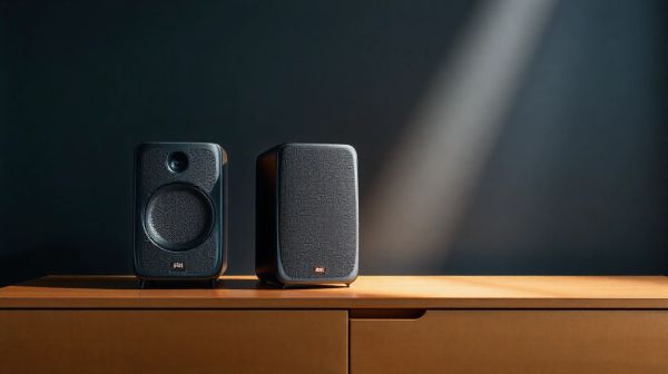 Découvrez les enceintes jbl personnalisées alliant design et fonction