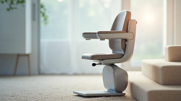 Gagnez en efficacité avec un diable électrique monte escaliers