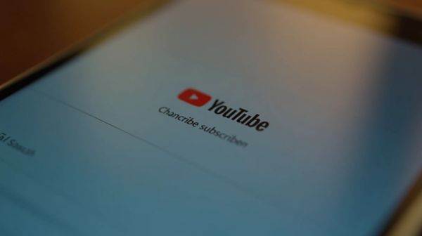 Optimiser votre chaîne en achetant des abonnés YouTube