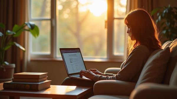 Pourquoi choisir Quesacoach pour votre formation à distance?