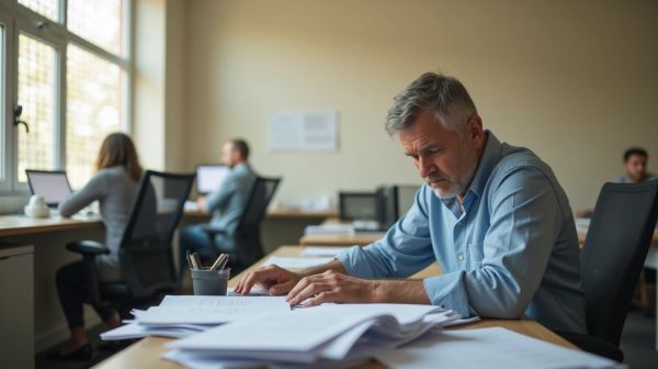 Salariés soumis à des contrôles : quelles substances peuvent poser problème ?