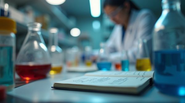 Salariés soumis à des contrôles : quelles substances peuvent poser problème ?