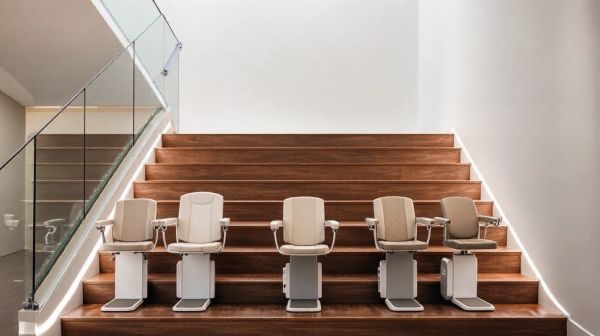 Top 5 diables électriques pour escalier boostant votre productivité
