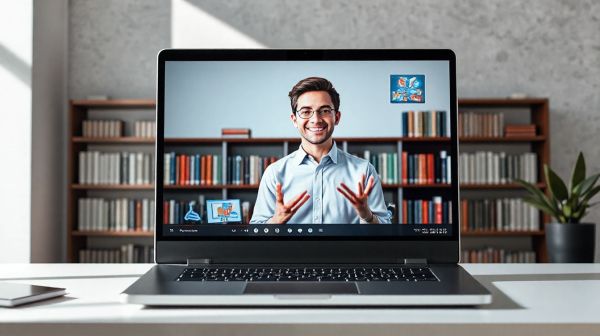 Top 5 raisons de préférer Quesacoach pour la formation en ligne