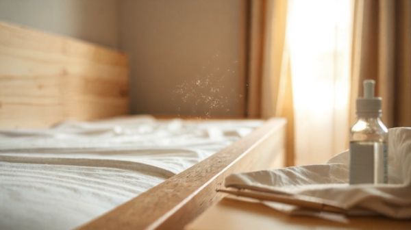 Top stratégies pour prévenir les infestations de punaises de lit en Île-de-France