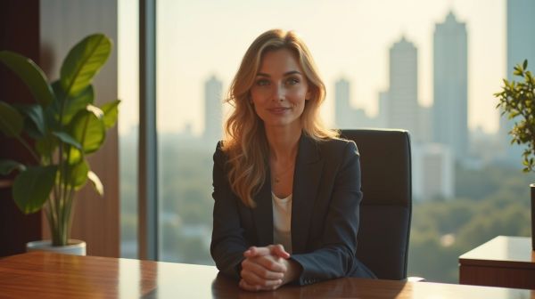 Valoriser votre image avec un photographe entreprise