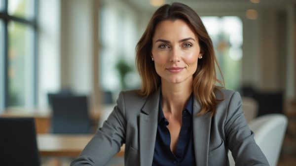 Valoriser votre image avec un photographe entreprise