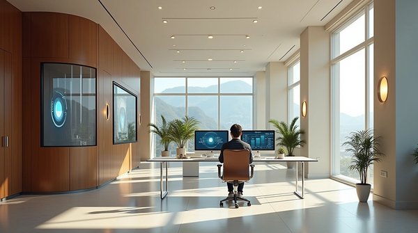 Expert en livrables complexes d'ia à lyon : votre partenaire idéal