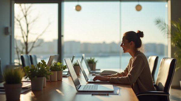 Devis agence web à marseille : créez votre site sur mesure