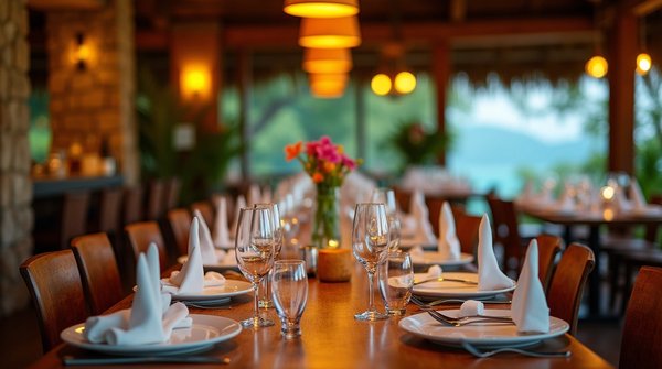 Formation haccp : sécurisez votre restauration à la réunion