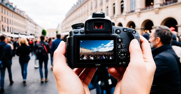 Photographe événementiel à lyon : immortalisez vos moments clés