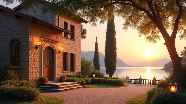 Organisez une soirée thème dolce vita pour un été inoubliable