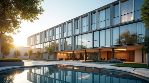 Consultant seo à marseille : optimiser votre visibilité sur google pour générer des leads