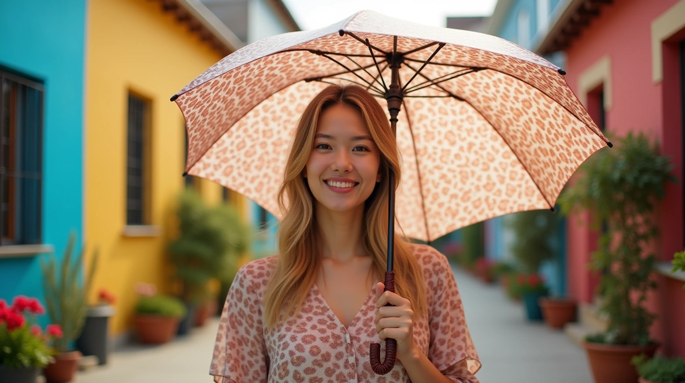 Questions fréquentes sur nos parasols publicitaires